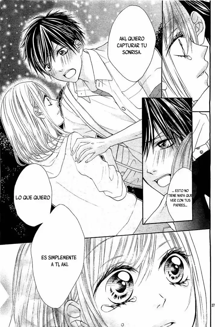 Kazuki-kun no Heroine (2015) - Capítulo 1 - Página 28 - LectorTMOo