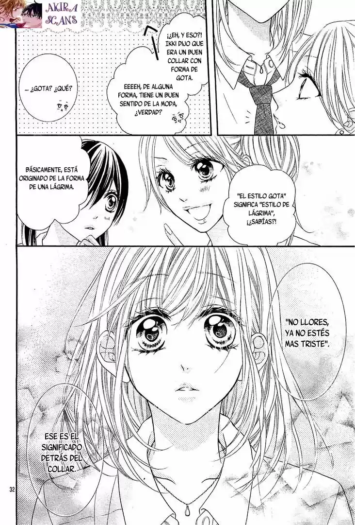 Kazuki-kun no Heroine (2015) - Capítulo 1 - Página 33 - LectorTMOo