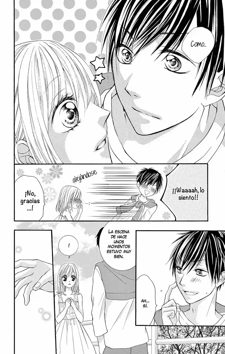 Kazuki-kun no Heroine (2015) - Capítulo 2 - Página 5 - LectorTMOo