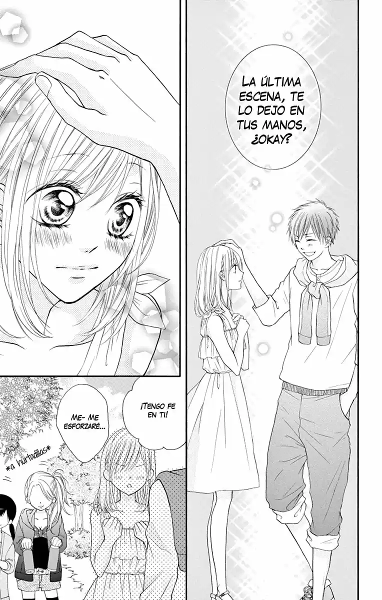 Kazuki-kun no Heroine (2015) - Capítulo 2 - Página 6 - LectorTMOo