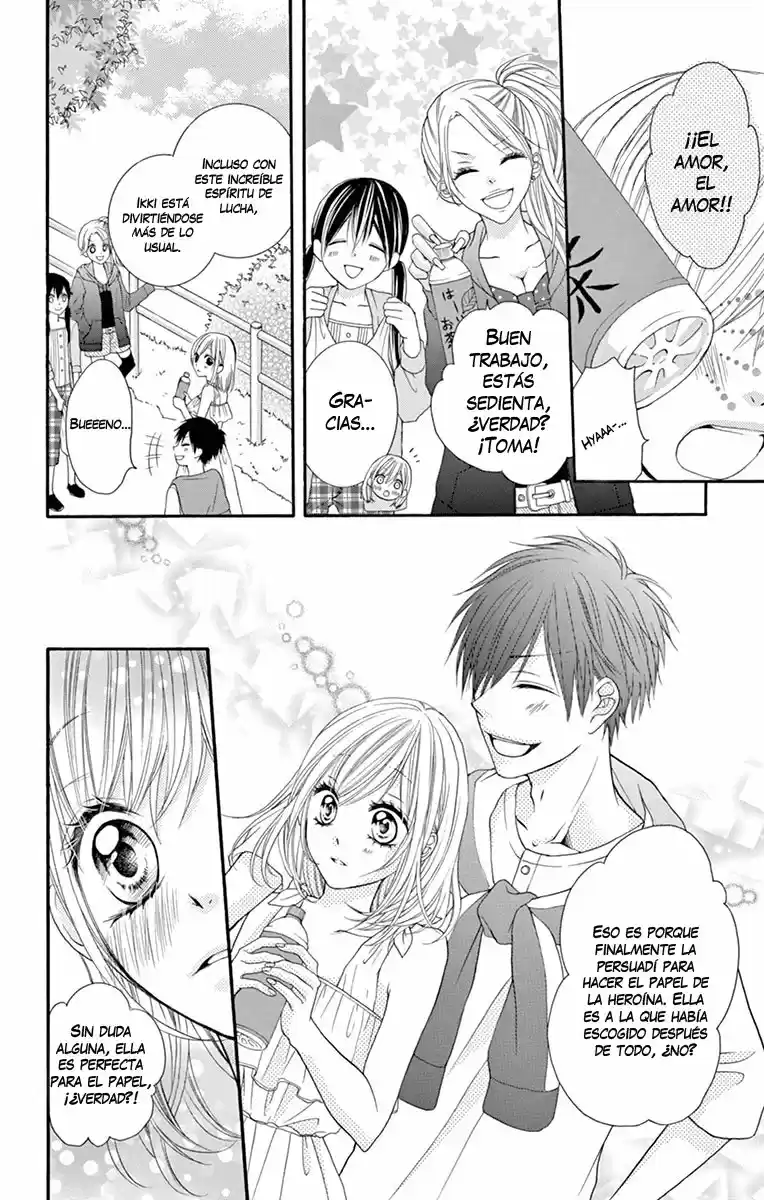 Kazuki-kun no Heroine (2015) - Capítulo 2 - Página 7 - LectorTMOo