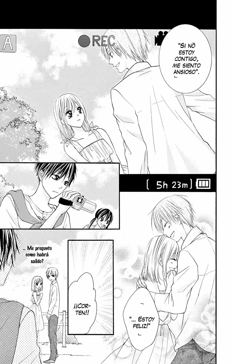 Kazuki-kun no Heroine (2015) - Capítulo 2 - Página 10 - LectorTMOo