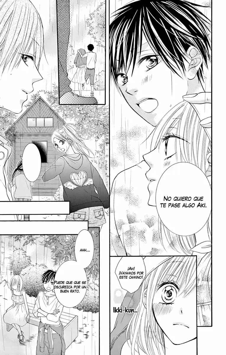 Kazuki-kun no Heroine (2015) - Capítulo 2 - Página 14 - LectorTMOo