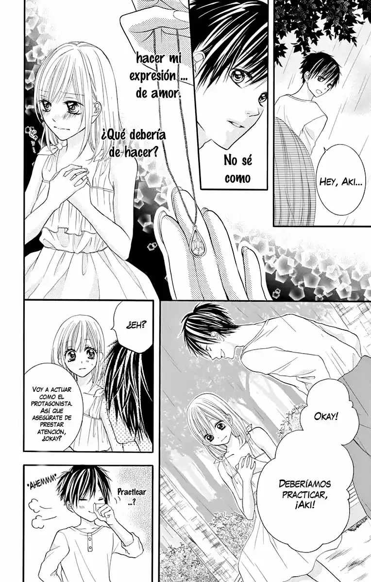 Kazuki-kun no Heroine (2015) - Capítulo 2 - Página 15 - LectorTMOo