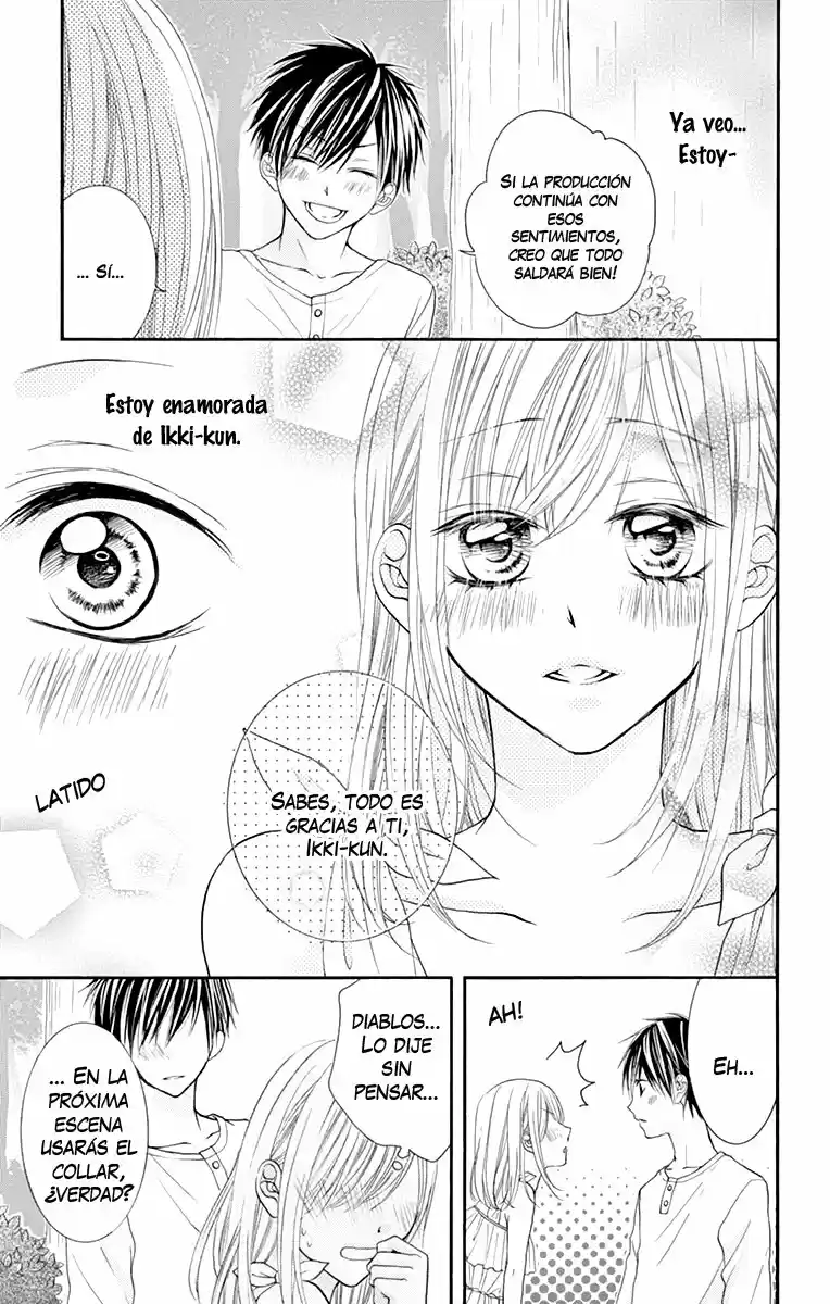 Kazuki-kun no Heroine (2015) - Capítulo 2 - Página 18 - LectorTMOo