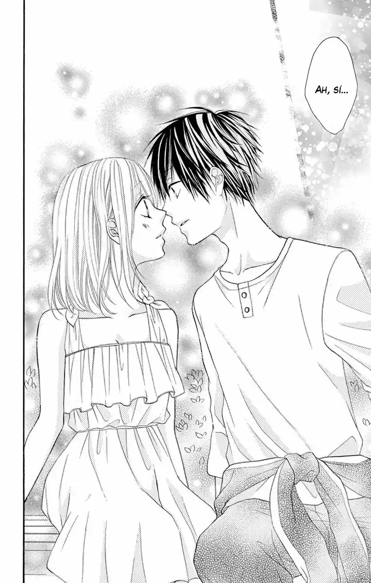 Kazuki-kun no Heroine (2015) - Capítulo 2 - Página 19 - LectorTMOo