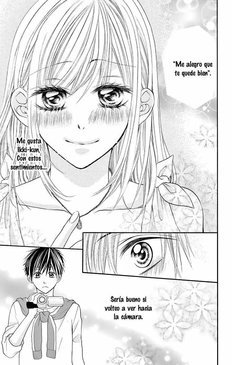 Kazuki-kun no Heroine (2015) - Capítulo 2 - Página 24 - LectorTMOo
