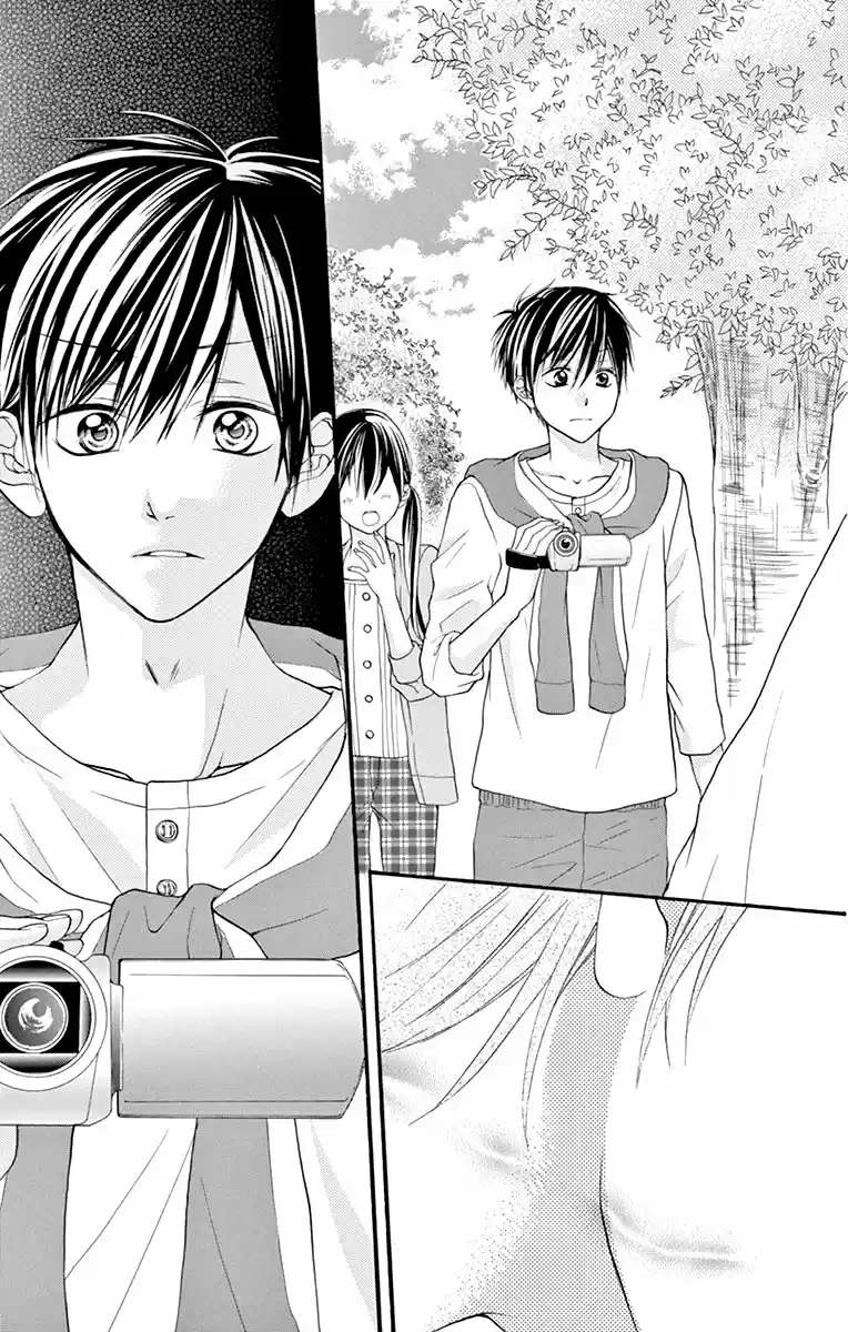 Kazuki-kun no Heroine (2015) - Capítulo 2 - Página 26 - LectorTMOo