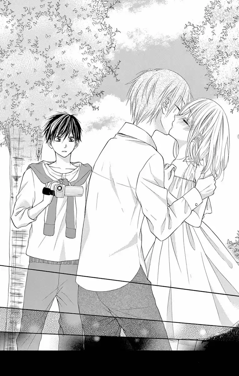 Kazuki-kun no Heroine (2015) - Capítulo 3 - Página 3 - LectorTMOo