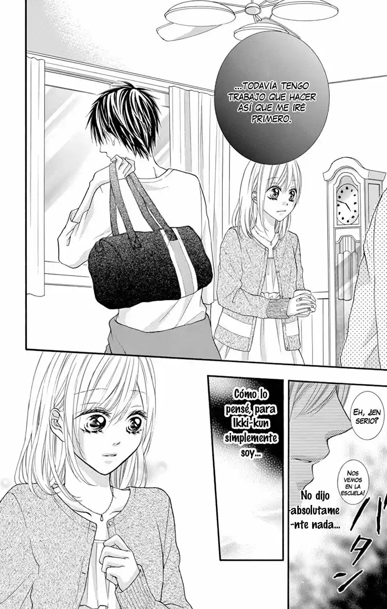 Kazuki-kun no Heroine (2015) - Capítulo 3 - Página 5 - LectorTMOo