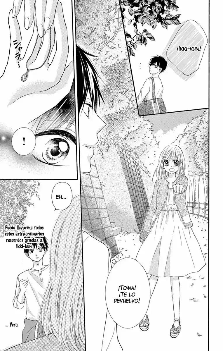 Kazuki-kun no Heroine (2015) - Capítulo 3 - Página 6 - LectorTMOo