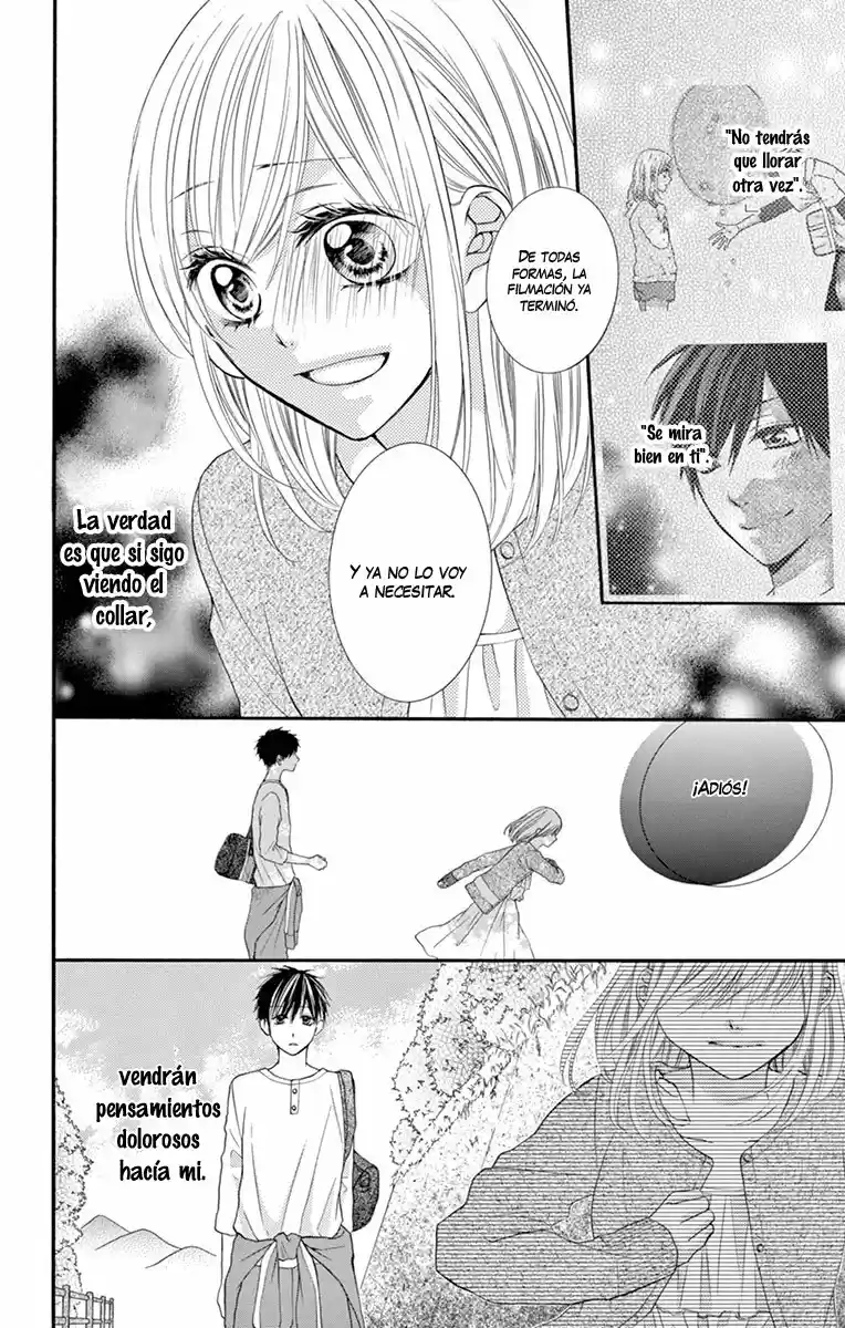 Kazuki-kun no Heroine (2015) - Capítulo 3 - Página 7 - LectorTMOo
