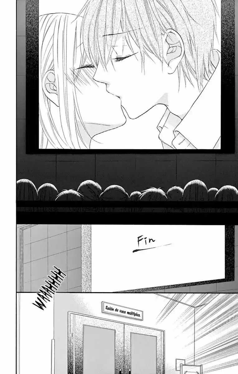 Kazuki-kun no Heroine (2015) - Capítulo 3 - Página 9 - LectorTMOo