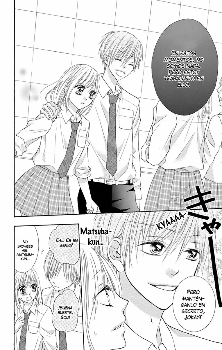 Kazuki-kun no Heroine (2015) - Capítulo 3 - Página 13 - LectorTMOo