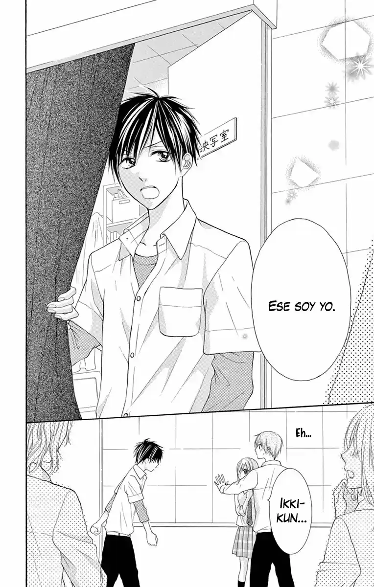 Kazuki-kun no Heroine (2015) - Capítulo 3 - Página 15 - LectorTMOo