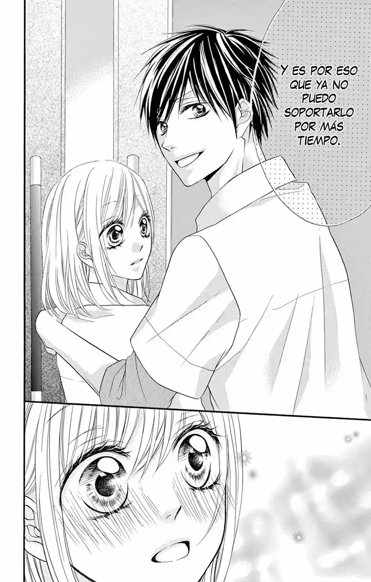 Kazuki-kun no Heroine (2015) - Capítulo 3 - Página 17 - LectorTMOo