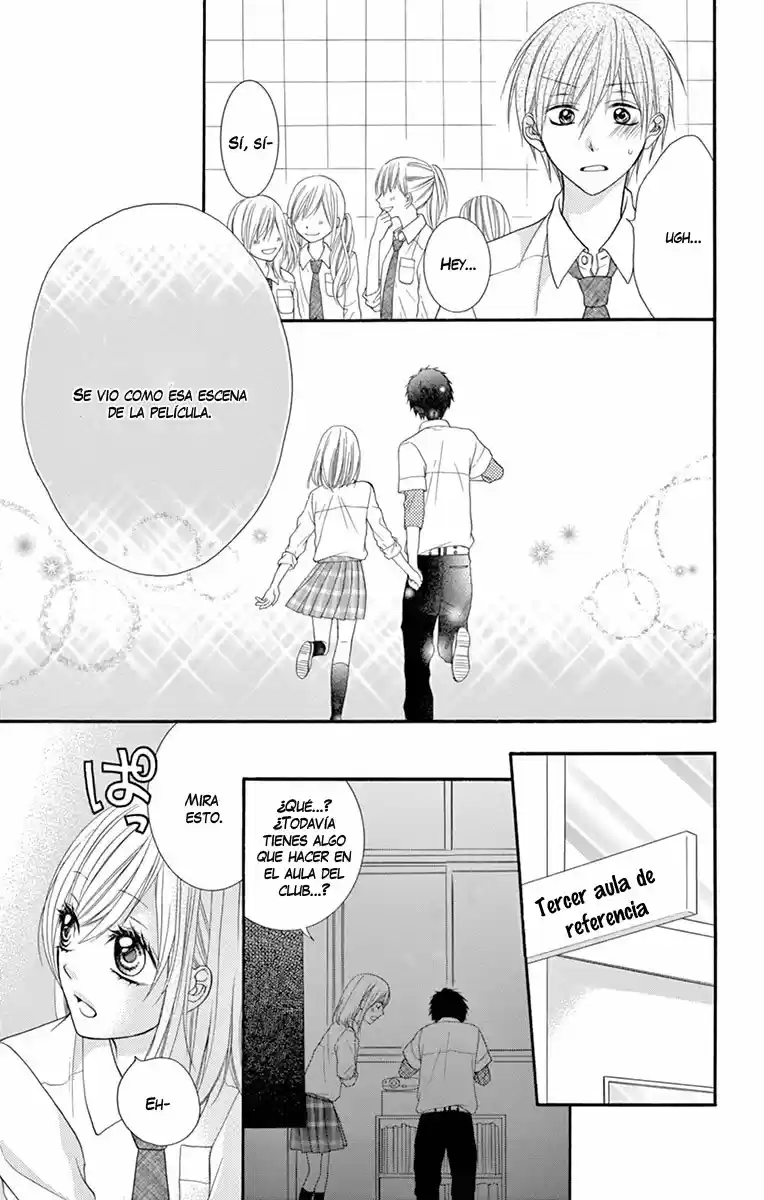 Kazuki-kun no Heroine (2015) - Capítulo 3 - Página 18 - LectorTMOo