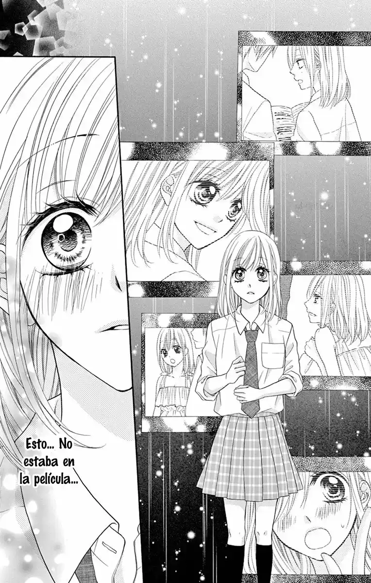 Kazuki-kun no Heroine (2015) - Capítulo 3 - Página 20 - LectorTMOo
