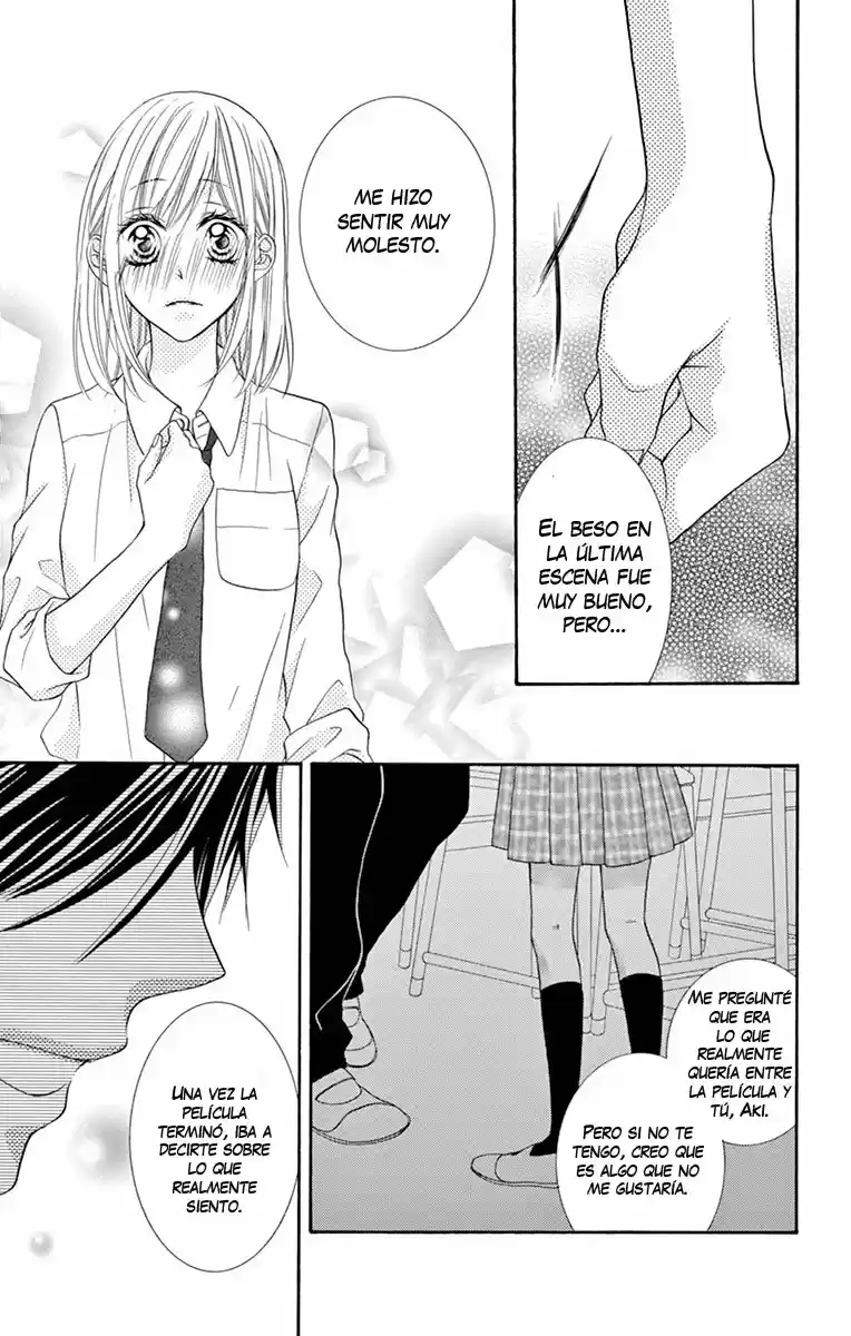 Kazuki-kun no Heroine (2015) - Capítulo 3 - Página 22 - LectorTMOo