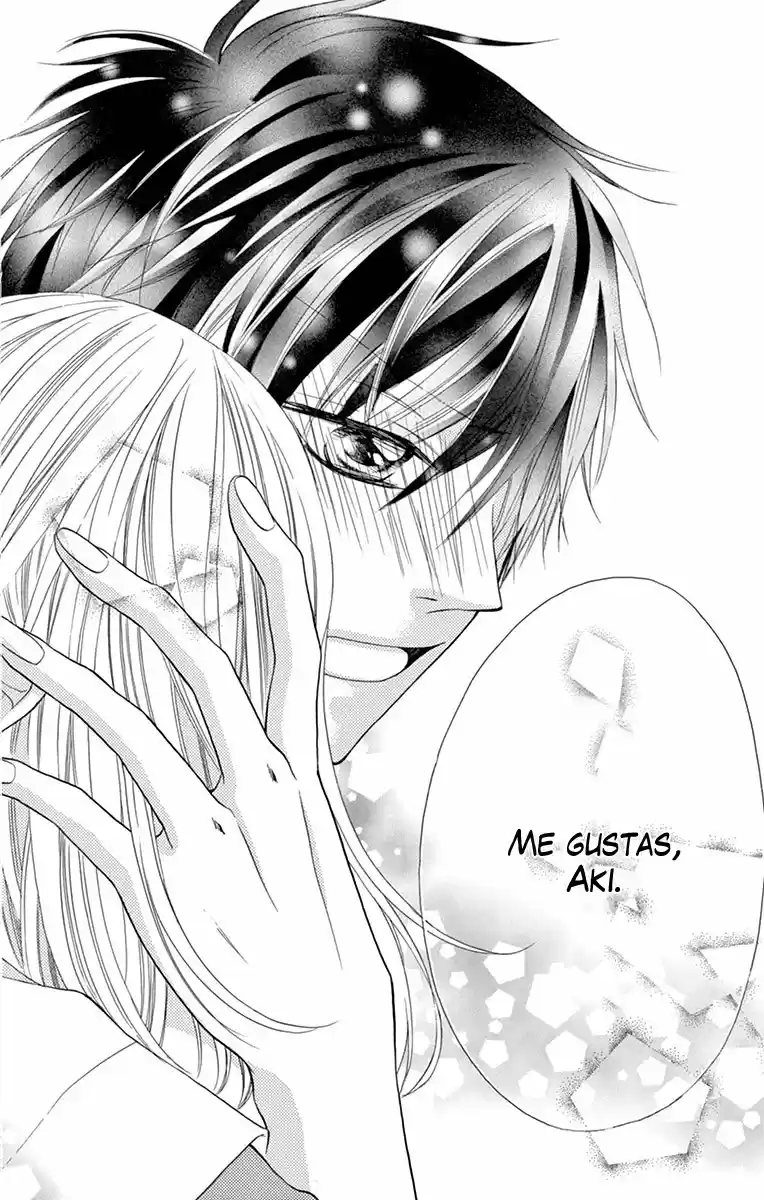Kazuki-kun no Heroine (2015) - Capítulo 3 - Página 23 - LectorTMOo