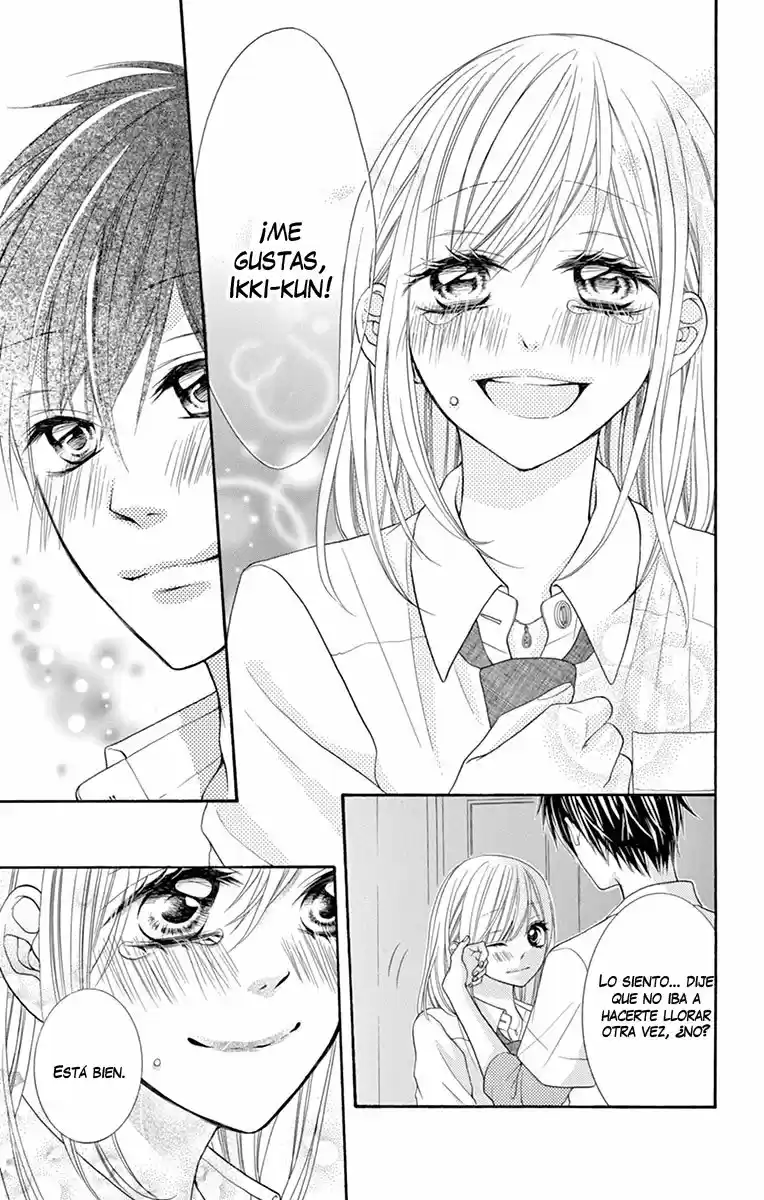 Kazuki-kun no Heroine (2015) - Capítulo 3 - Página 26 - LectorTMOo