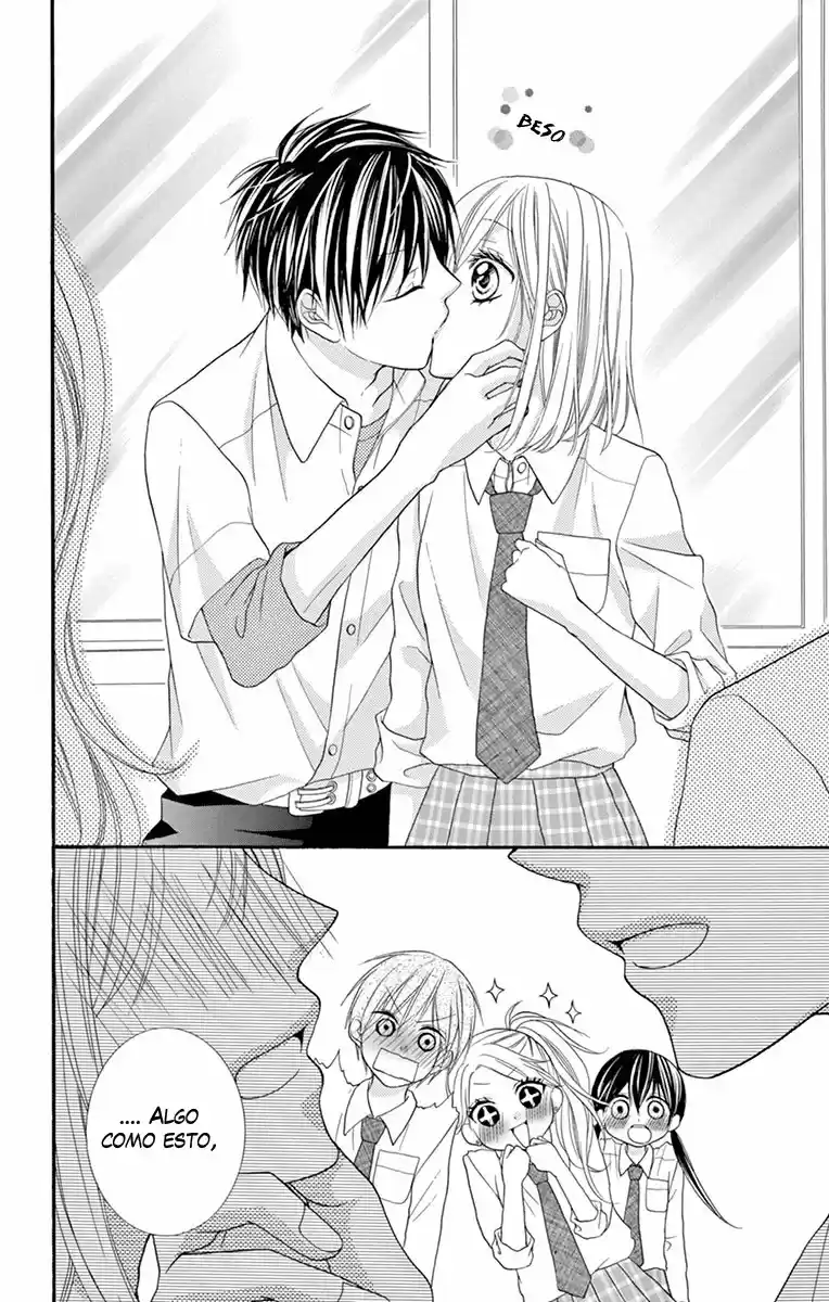 Kazuki-kun no Heroine (2015) - Capítulo 3 - Página 29 - LectorTMOo