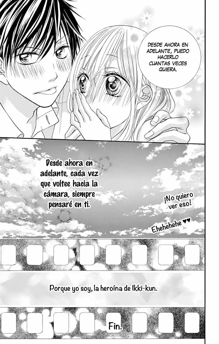 Kazuki-kun no Heroine (2015) - Capítulo 3 - Página 30 - LectorTMOo