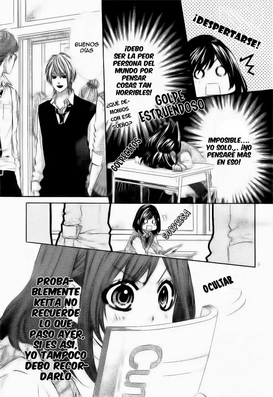 Kedamono Kareshi! (2017) - Capítulo 10 - Página 4 - LectorTMOo