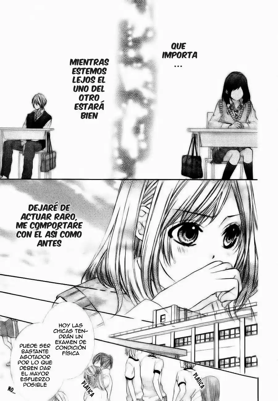 Kedamono Kareshi! (2017) - Capítulo 10 - Página 8 - LectorTMOo