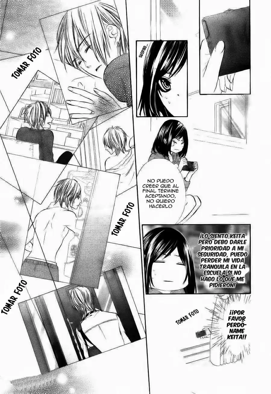 Kedamono Kareshi! (2017) - Capítulo 10 - Página 18 - LectorTMOo