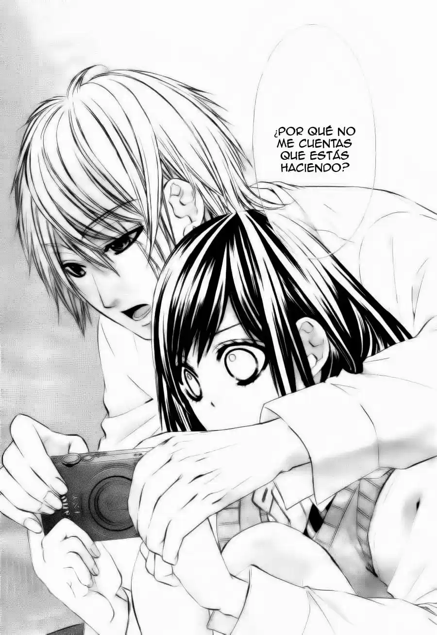 Kedamono Kareshi! (2017) - Capítulo 10 - Página 20 - LectorTMOo