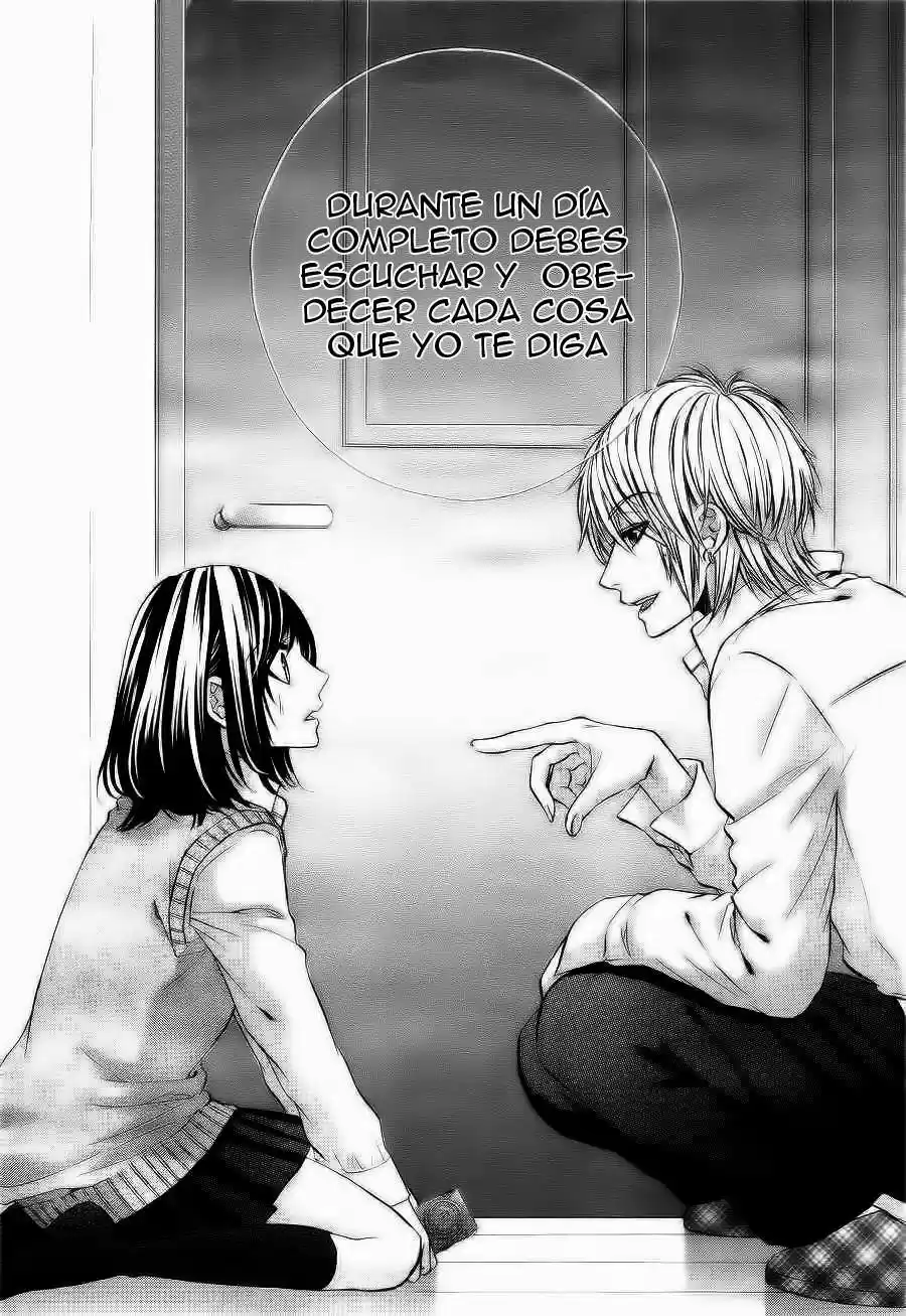 Kedamono Kareshi! (2017) - Capítulo 10 - Página 26 - LectorTMOo