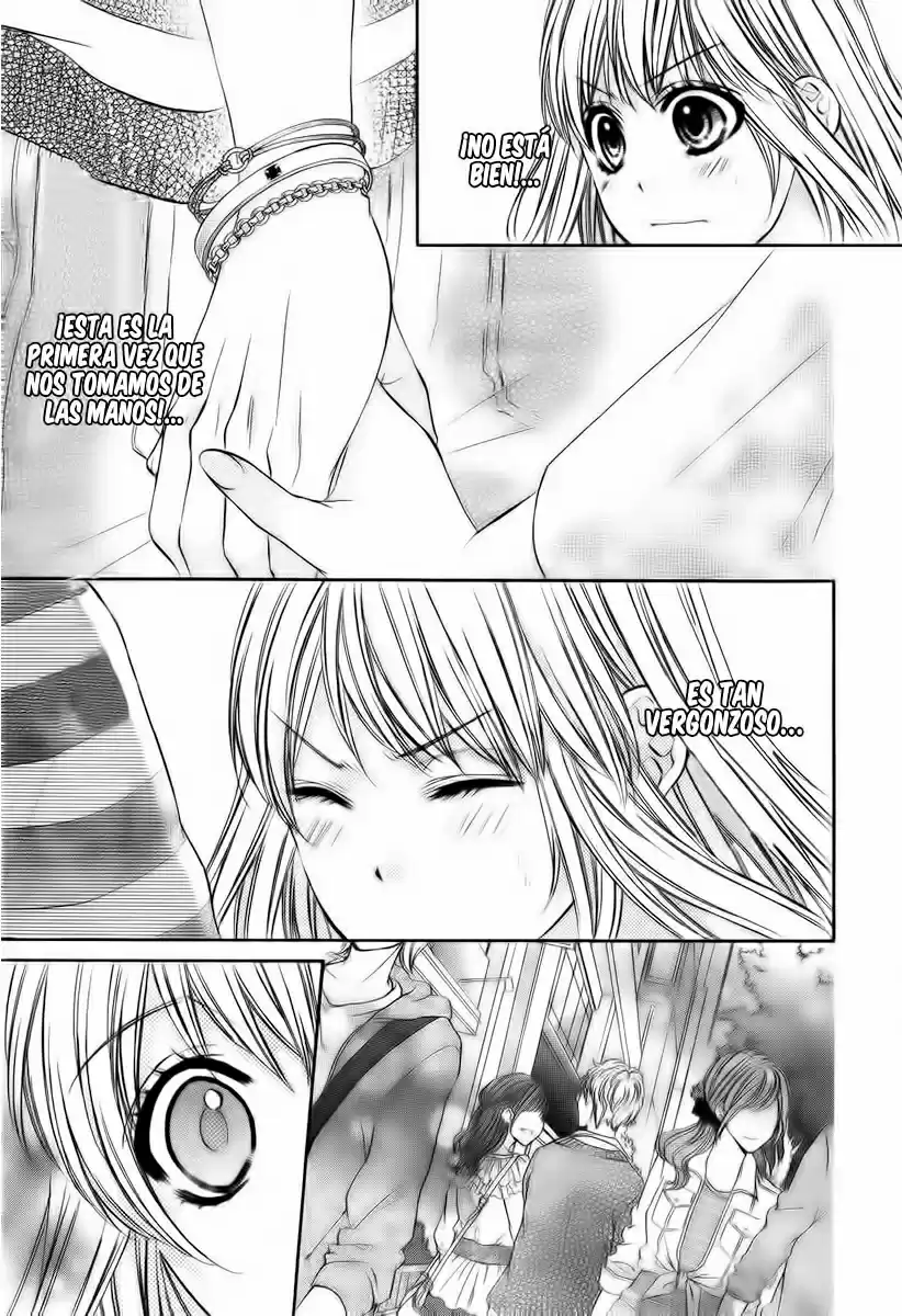 Kedamono Kareshi! (2017) - Capítulo 11 - Página 16 - LectorTMOo