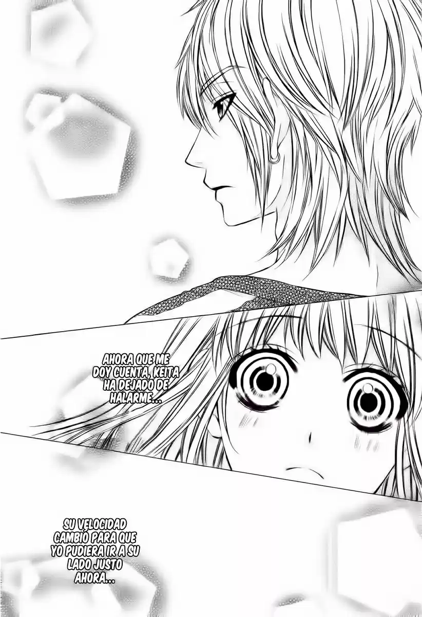 Kedamono Kareshi! (2017) - Capítulo 11 - Página 20 - LectorTMOo