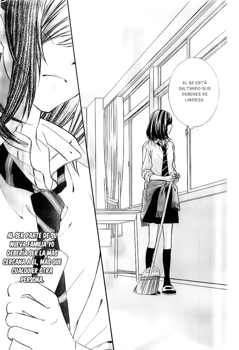 Kedamono Kareshi! (2017) - Capítulo 14 - Página 8 - LectorTMOo