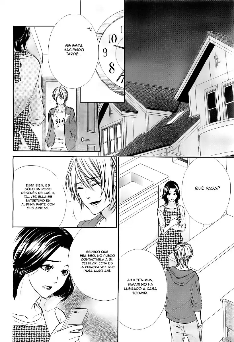 Kedamono Kareshi! (2017) - Capítulo 14 - Página 13 - LectorTMOo