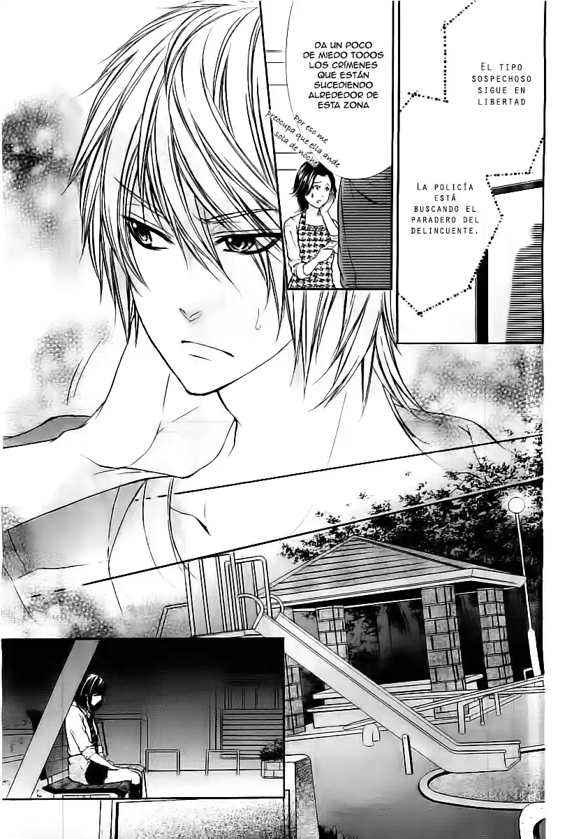 Kedamono Kareshi! (2017) - Capítulo 14 - Página 14 - LectorTMOo