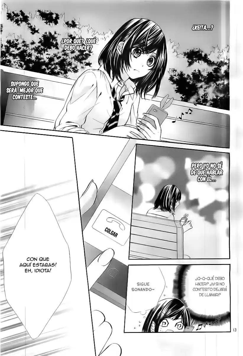 Kedamono Kareshi! (2017) - Capítulo 14 - Página 16 - LectorTMOo