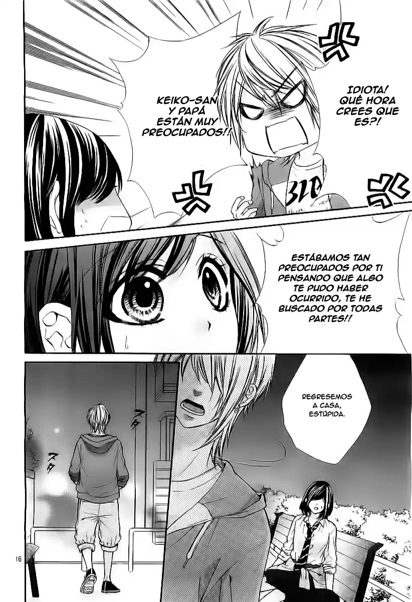 Kedamono Kareshi! (2017) - Capítulo 14 - Página 19 - LectorTMOo
