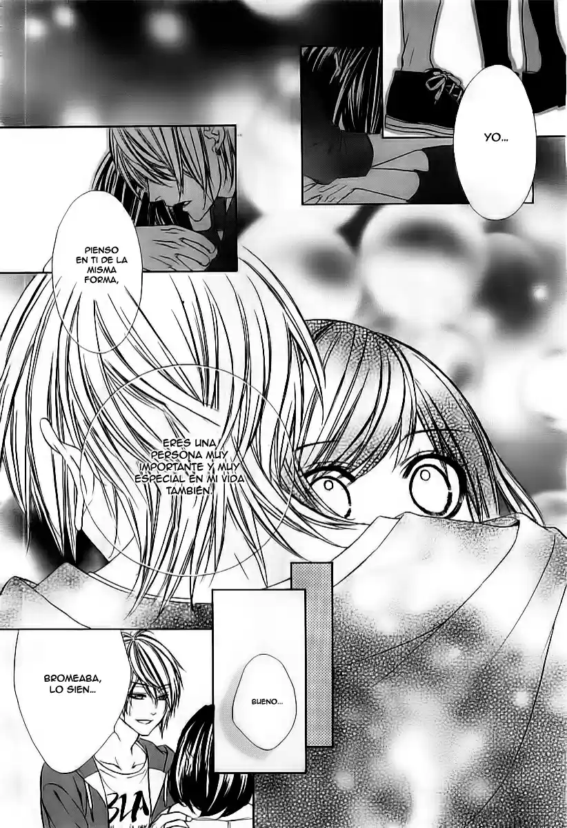 Kedamono Kareshi! (2017) - Capítulo 14 - Página 26 - LectorTMOo