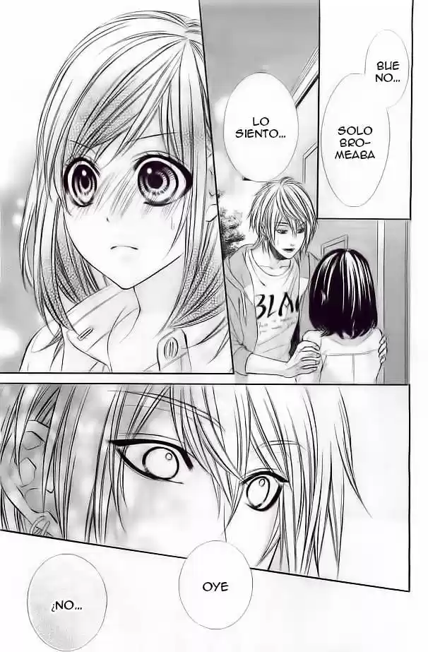 Kedamono Kareshi! (2017) - Capítulo 15 - Página 6 - LectorTMOo