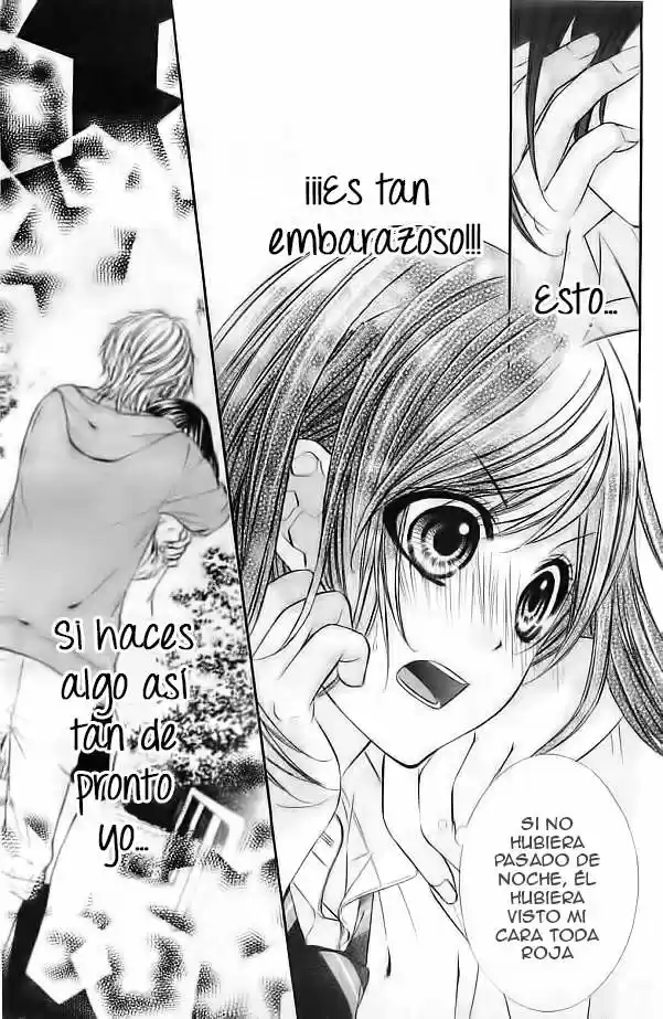 Kedamono Kareshi! (2017) - Capítulo 15 - Página 8 - LectorTMOo