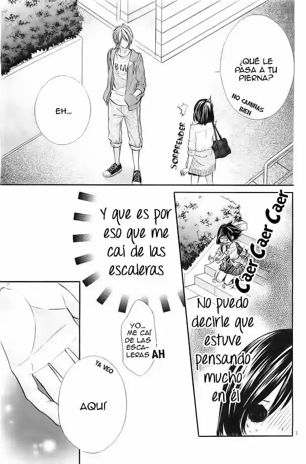 Kedamono Kareshi! (2017) - Capítulo 15 - Página 10 - LectorTMOo