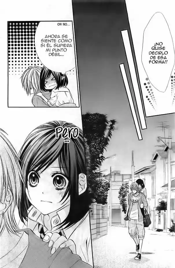 Kedamono Kareshi! (2017) - Capítulo 15 - Página 16 - LectorTMOo