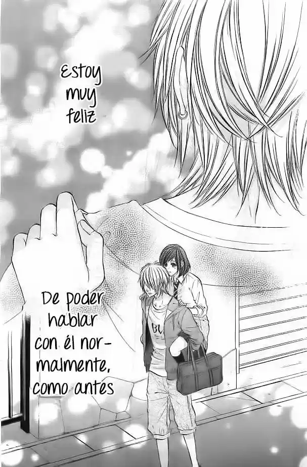 Kedamono Kareshi! (2017) - Capítulo 15 - Página 17 - LectorTMOo