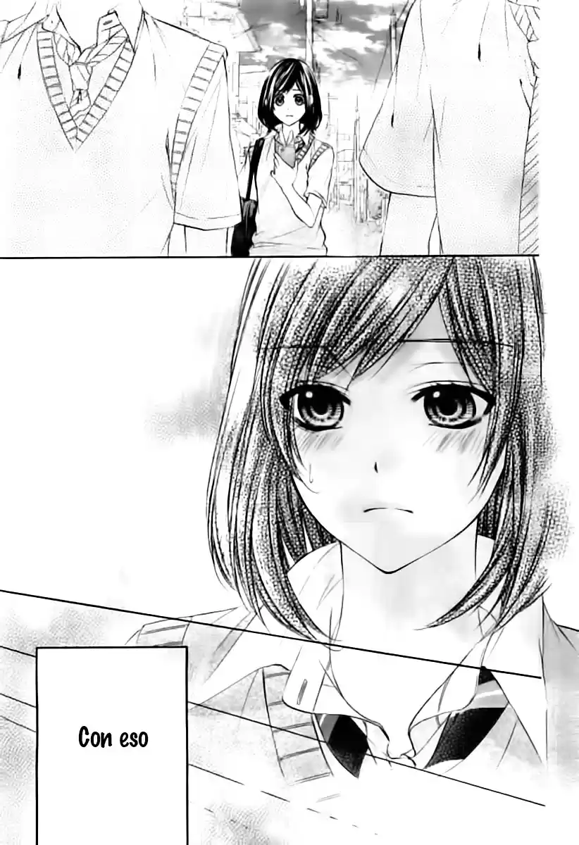 Kedamono Kareshi! (2017) - Capítulo 16 - Página 17 - LectorTMOo