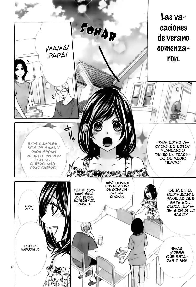 Kedamono Kareshi! (2017) - Capítulo 16 - Página 18 - LectorTMOo