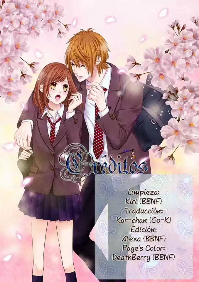 Kedamono Kareshi! (2017) - Capítulo 18 - Página 3 - LectorTMOo
