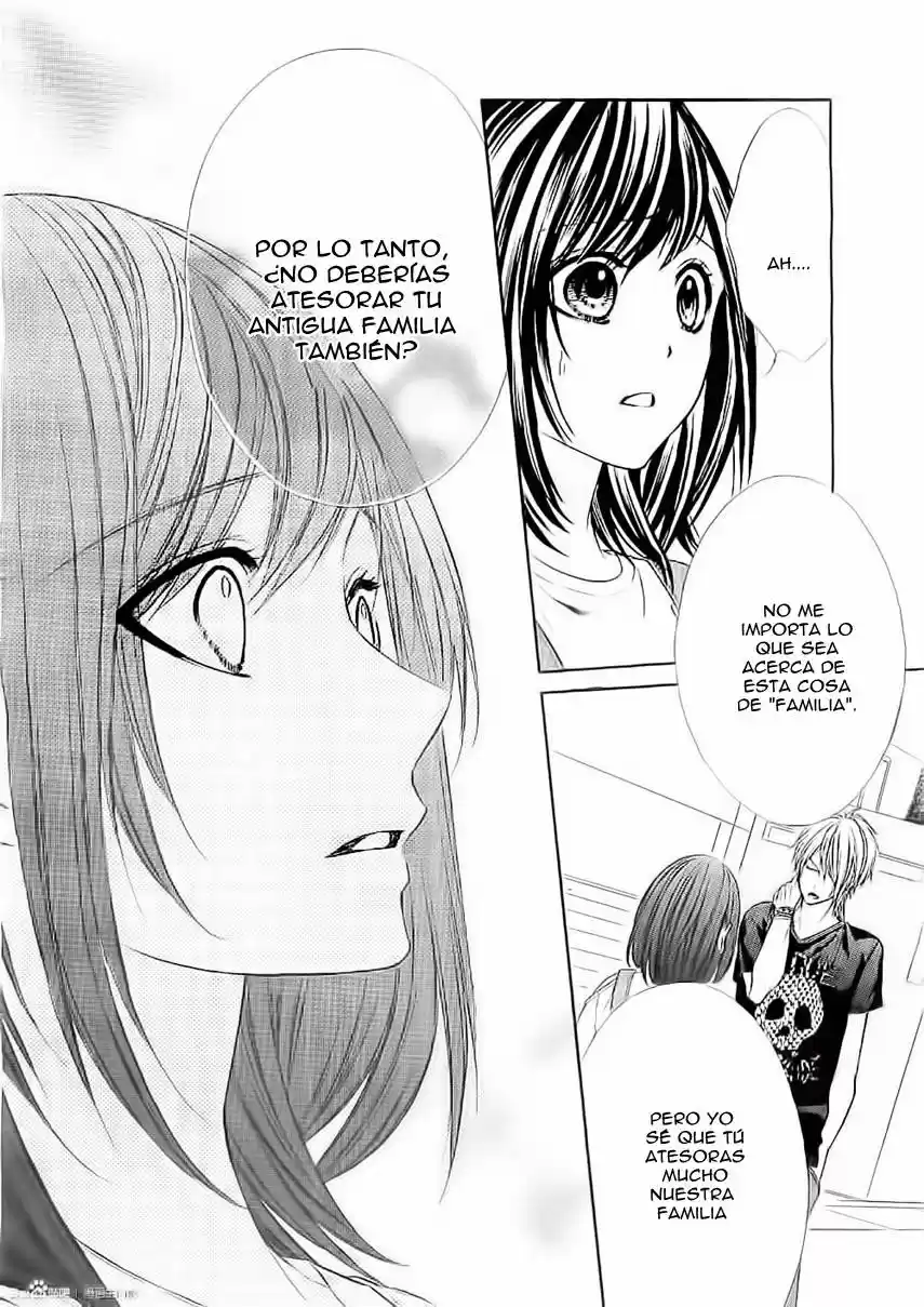 Kedamono Kareshi! (2017) - Capítulo 18 - Página 11 - LectorTMOo