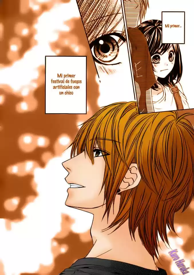 Kedamono Kareshi! (2017) - Capítulo 19 - Página 2 - LectorTMOo